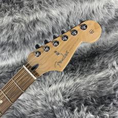 Fender Limited Edition Player Stratocaster Black_4