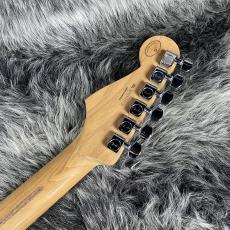 Fender Limited Edition Player Stratocaster Black_9