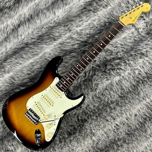 Fender ST62-TX 3TS 2012
