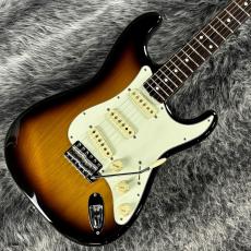 Fender ST62-TX 3TS 2012_2