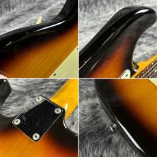 Fender ST62-TX 3TS 2012_11
