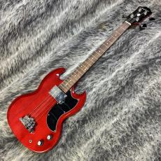 Epiphone SG Bass E1 Cherry_2