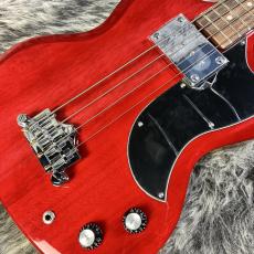 Epiphone SG Bass E1 Cherry_3