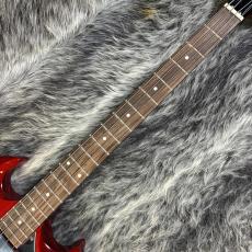 Epiphone SG Bass E1 Cherry_4