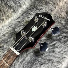Epiphone SG Bass E1 Cherry_5
