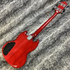 Epiphone SG Bass E1 Cherry_7