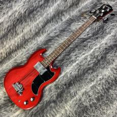 Epiphone SG Bass E1 Cherry_2