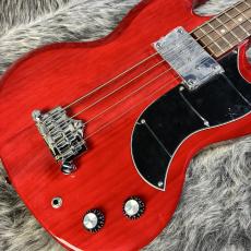 Epiphone SG Bass E1 Cherry_3