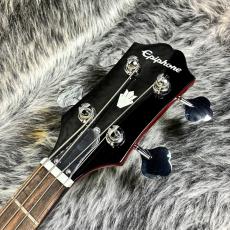 Epiphone SG Bass E1 Cherry_5