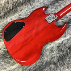 Epiphone SG Bass E1 Cherry_6