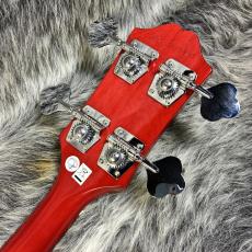 Epiphone SG Bass E1 Cherry_9