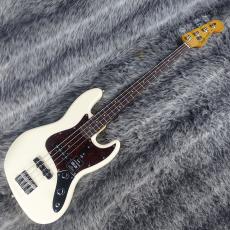Fender Vintera III Early '60s Jazz Bass Olympic White【Autumn Sale!!】_2
