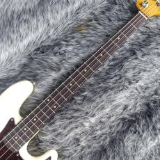 Fender Vintera III Early '60s Jazz Bass Olympic White【Autumn Sale!!】_3