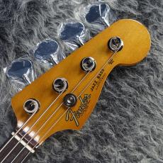 Fender Vintera III Early '60s Jazz Bass Olympic White【Autumn Sale!!】_4