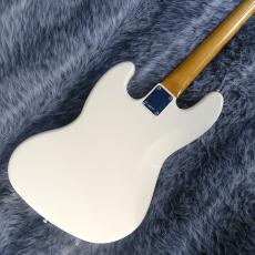 Fender Vintera III Early '60s Jazz Bass Olympic White【Autumn Sale!!】_6