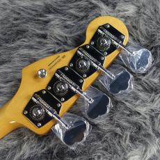 Fender Vintera III Early '60s Jazz Bass Olympic White【Autumn Sale!!】_8