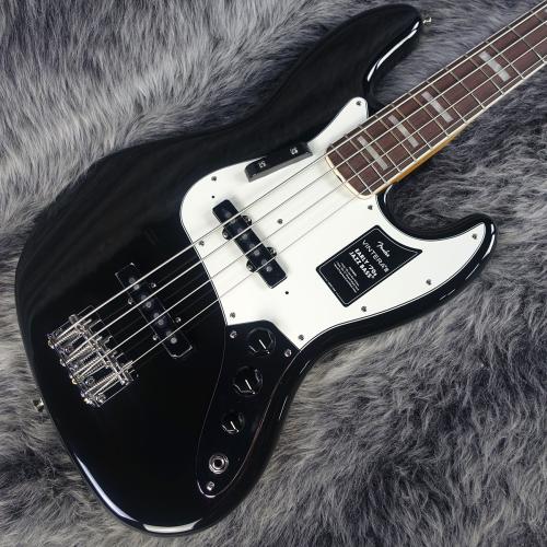 Fender Vintera III Early '70s Jazz Bass Black【Autumn Sale!!】