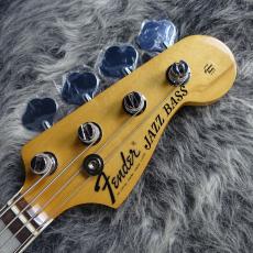 Fender Vintera III Early '70s Jazz Bass Black【Autumn Sale!!】_4