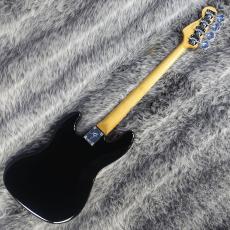 Fender Vintera III Early '70s Jazz Bass Black【Autumn Sale!!】_5
