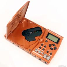 TASCAM Portable CD Guitar Trainer CD-GT1 MKII w/CD-SP1_2