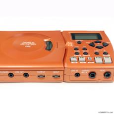 TASCAM Portable CD Guitar Trainer CD-GT1 MKII w/CD-SP1_4