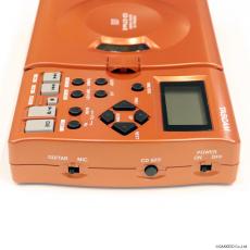 TASCAM Portable CD Guitar Trainer CD-GT1 MKII w/CD-SP1_5