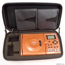 TASCAM Portable CD Guitar Trainer CD-GT1 MKII w/CD-SP1_8