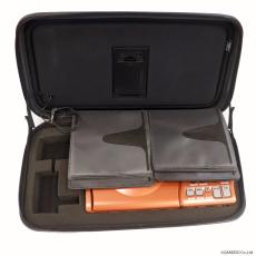 TASCAM Portable CD Guitar Trainer CD-GT1 MKII w/CD-SP1_9