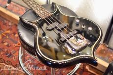 THE GENE SIMMONS Punisher Bass (Black)_2