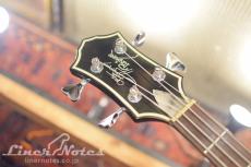 THE GENE SIMMONS Punisher Bass (Black)_7