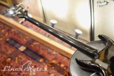 THE GENE SIMMONS Punisher Bass (Black)_9