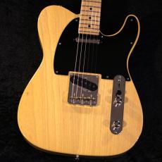 J.W.Black Guitars 【超軽量個体2.87kg!】JWB-T Ash/Maple Butterscotch Blonde #566【激杢ネック】