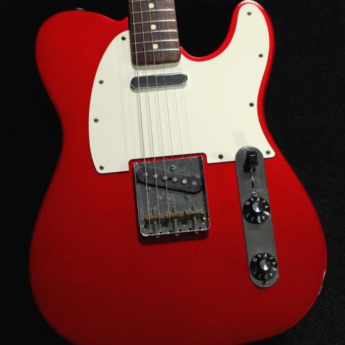 Fender 【ご委託品】Muddy Waters Telecaster Candy Apple Red【3.57kg】