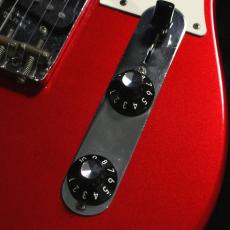 Fender 【ご委託品】Muddy Waters Telecaster Candy Apple Red【3.57kg】_3