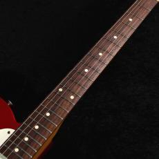 Fender 【ご委託品】Muddy Waters Telecaster Candy Apple Red【3.57kg】_4