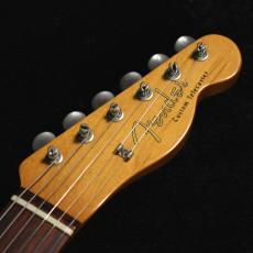 Fender 【ご委託品】Muddy Waters Telecaster Candy Apple Red【3.57kg】_5