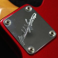 Fender 【ご委託品】Muddy Waters Telecaster Candy Apple Red【3.57kg】_8