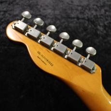 Fender 【ご委託品】Muddy Waters Telecaster Candy Apple Red【3.57kg】_10