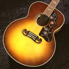 Gibson 【2026年製】【トップ杢目◎】【カスタムショップ】SJ-200 Koa Elegant