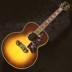 Gibson 【2026年製】【トップ杢目◎】【カスタムショップ】SJ-200 Koa Elegant_4