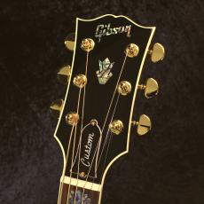 Gibson 【2026年製】【トップ杢目◎】【カスタムショップ】SJ-200 Koa Elegant_6