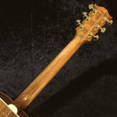 Gibson 【2026年製】【トップ杢目◎】【カスタムショップ】SJ-200 Koa Elegant_9