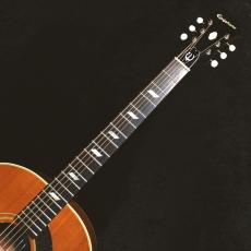 Epiphone 【中古ご委託品】【純国産】【寺田楽器製】【漆黒指板】【オール単板】FT-79N 1964 Texan_5