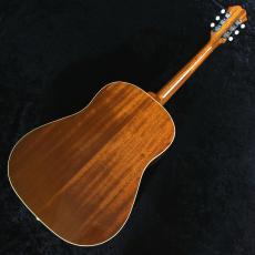 Epiphone 【中古ご委託品】【純国産】【寺田楽器製】【漆黒指板】【オール単板】FT-79N 1964 Texan_8