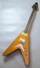 Hamer XT Series Vector -Natural - 【3.38kg】_2