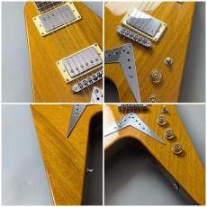 Hamer XT Series Vector -Natural - 【3.38kg】_3