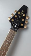Hamer XT Series Vector -Natural - 【3.38kg】_5