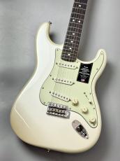 Fender 【クロサワ楽器限定モデル】American Professional Classic Stratocaster - Olympic Pearl- 【3.74kg】