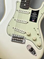 Fender 【クロサワ楽器限定モデル】American Professional Classic Stratocaster - Olympic Pearl- 【3.74kg】_2
