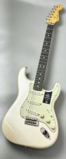 Fender 【クロサワ楽器限定モデル】American Professional Classic Stratocaster - Olympic Pearl- 【3.74kg】_3